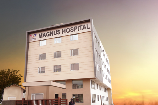 Magnus Hospital