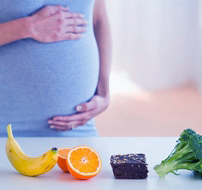 Diet During Pregnancy