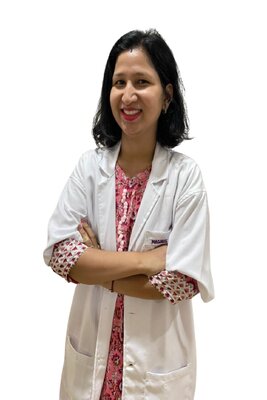 Dr. Monika Verma