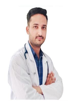 Dr.Kapil Shrimali